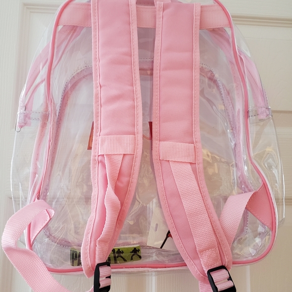 VIP Lady Gaga backpack - Picture 3 of 3